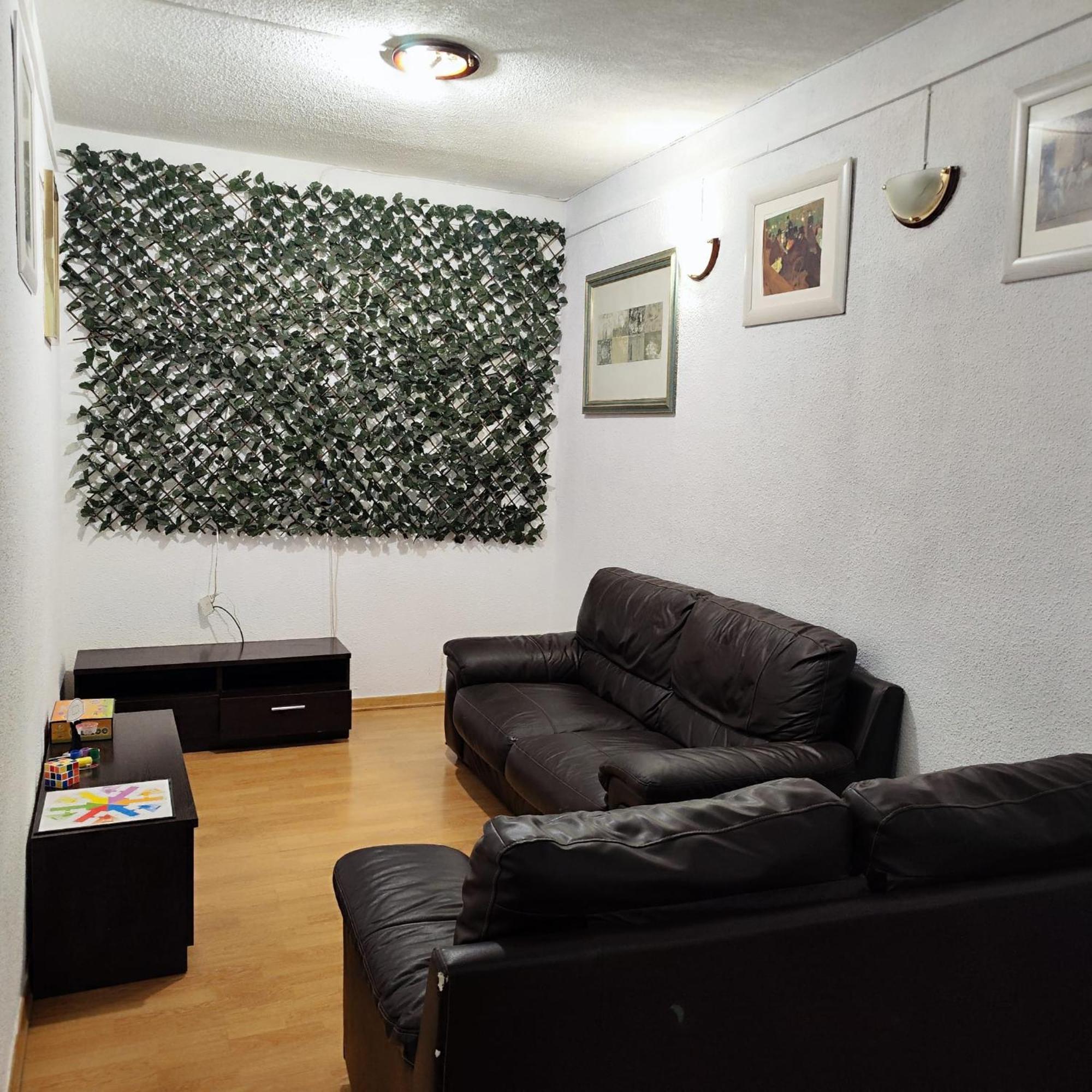 Residencia 14 Hotel Salamanca Esterno foto
