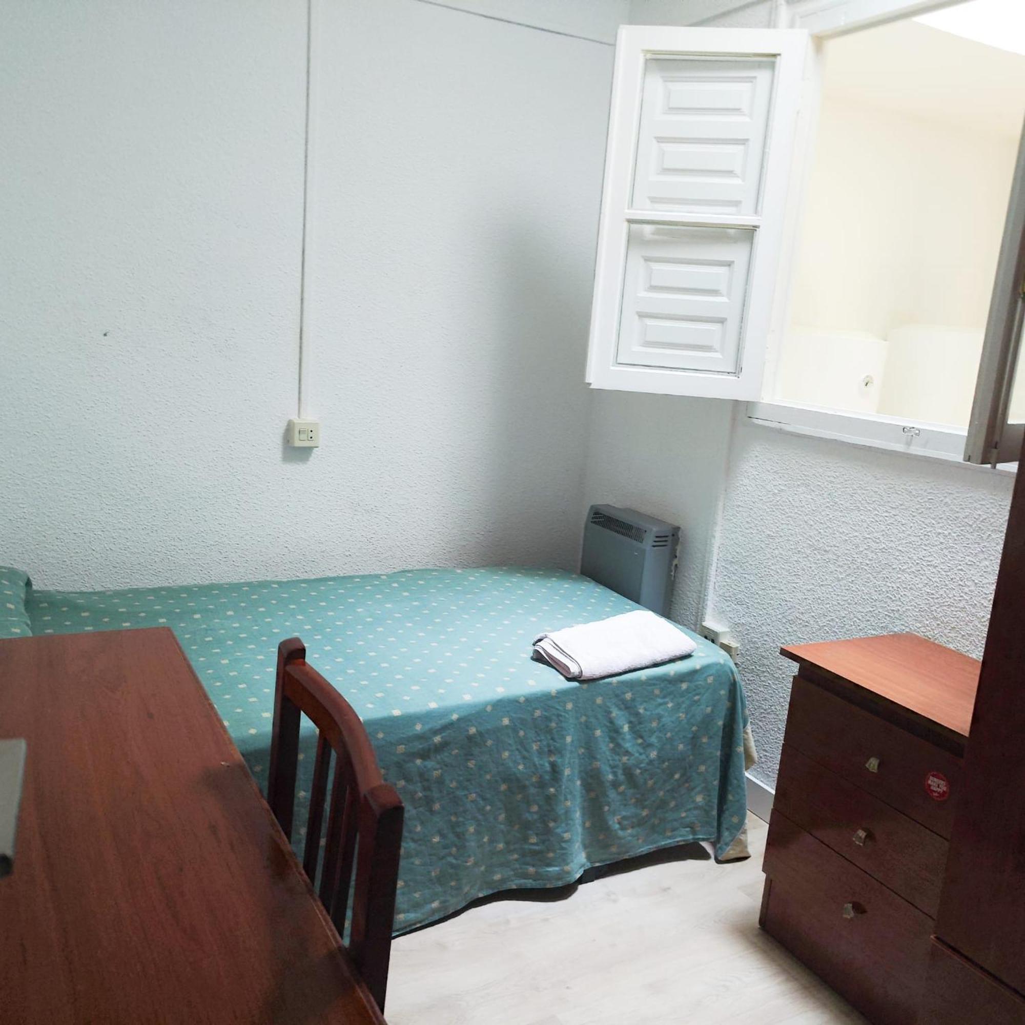 Residencia 14 Hotel Salamanca Esterno foto